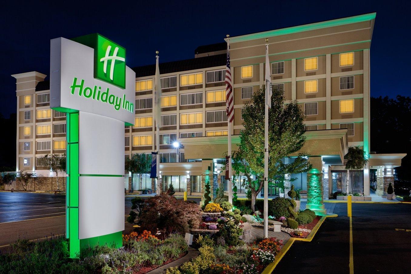 HOLIDAY INN FORT LEE, NJ 3* (United States) - from £ 131 | HOTELMIX